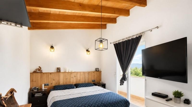 Illes Balears - Sant Joan - 1855m2