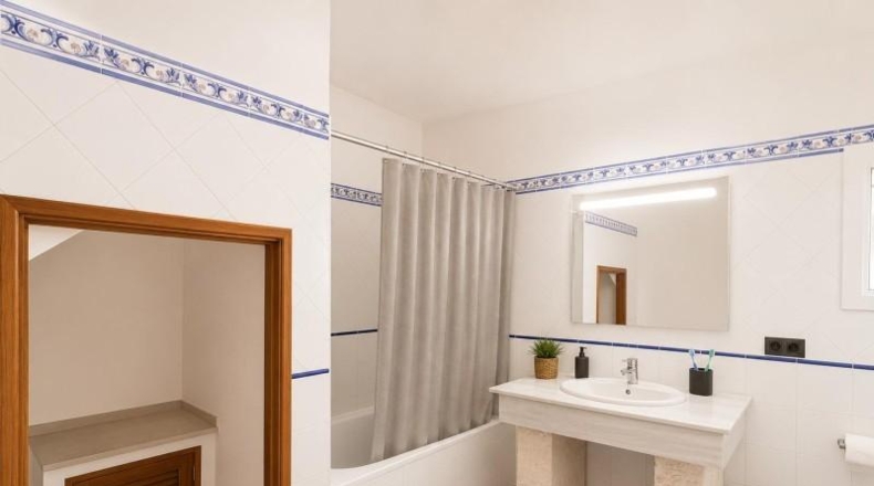 Illes Balears - Sant Joan - 1855m2