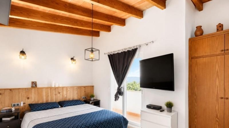 Illes Balears - Sant Joan - 1855m2