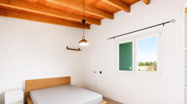 Illes Balears - Sant Joan - 1855m2