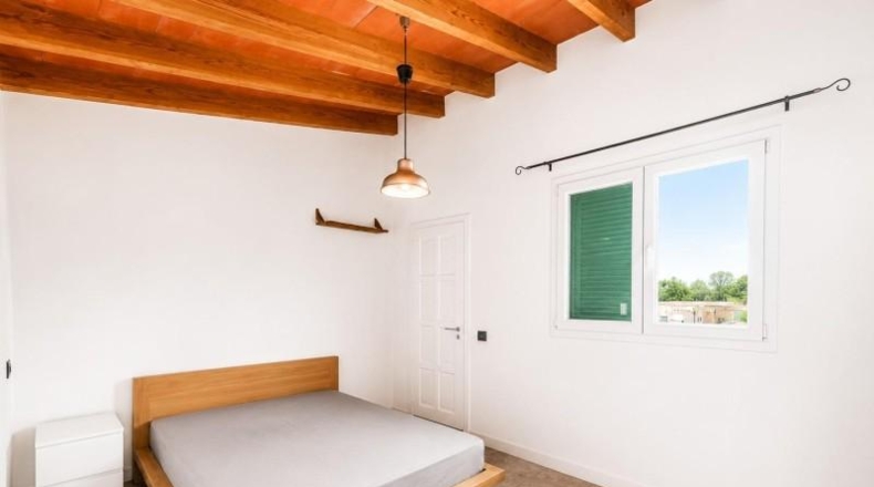 Illes Balears - Sant Joan - 1855m2