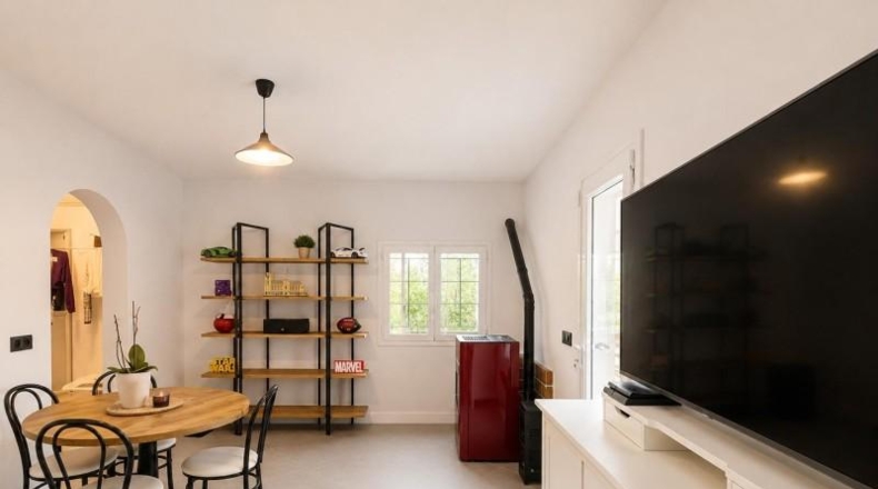 Illes Balears - Sant Joan - 1855m2