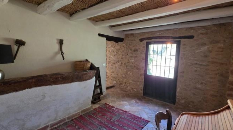 Tarragona - Tivissa - 30000m2