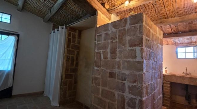 Tarragona - Tivissa - 30000m2