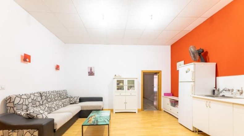 Valencia - Sagunto - 294m2