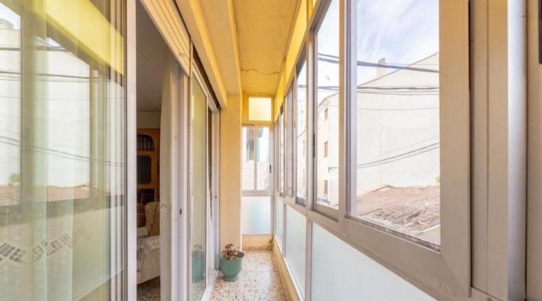Valencia - Sagunto - 294m2