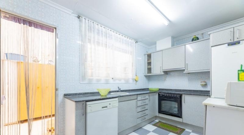 Valencia - Sagunto - 294m2