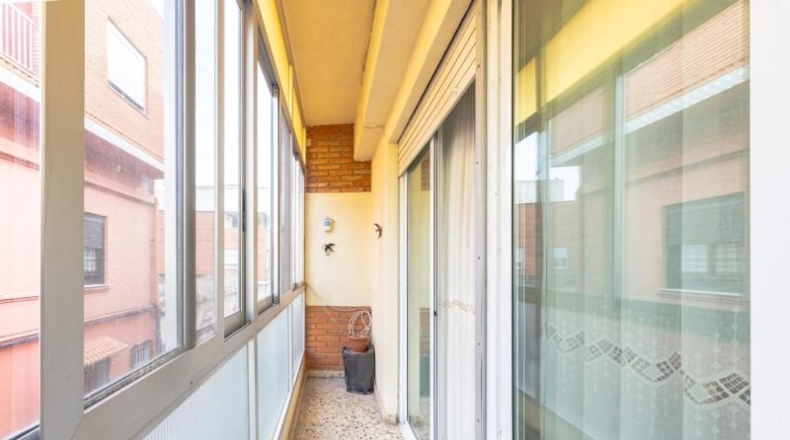 Valencia - Sagunto - 294m2