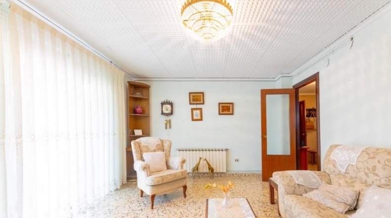 Valencia - Sagunto - 294m2