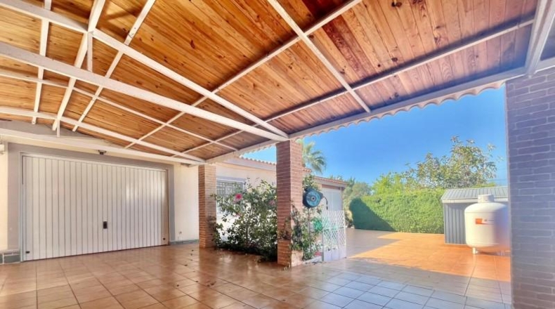 Alicante - Torrevieja - 180m2