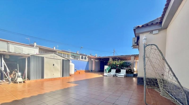 Alicante - Torrevieja - 180m2