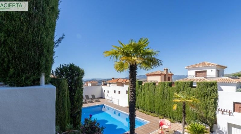 Granada - Monachil - 226m2