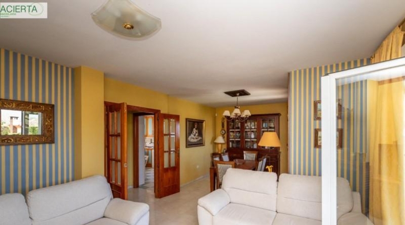 Granada - Monachil - 226m2