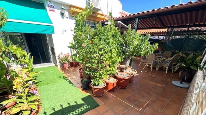 Huelva - Cartaya - 115m2