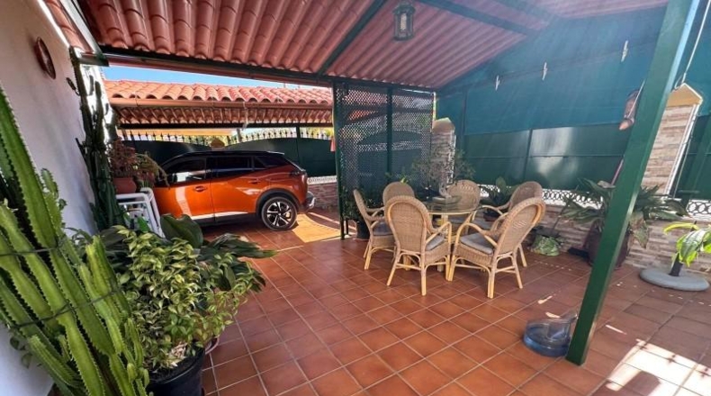 Huelva - Cartaya - 115m2