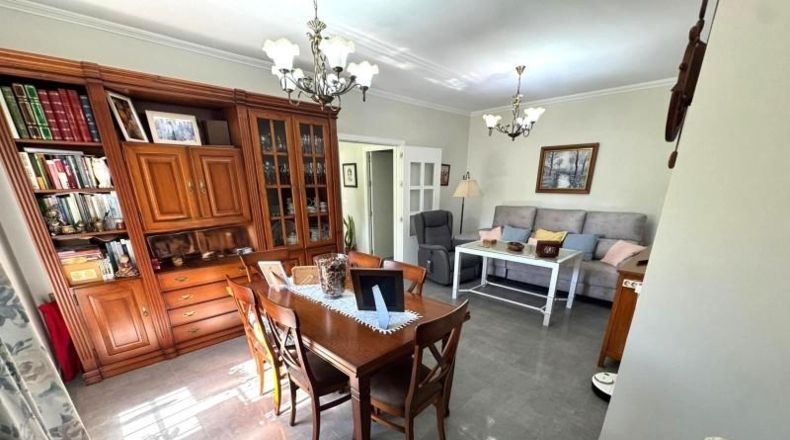 Huelva - Cartaya - 115m2