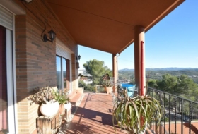 Canyelles 457&nbsp;m²