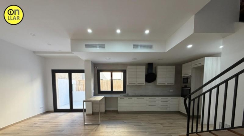 Barcelona - Santa Eulàlia de Ronçana - 143m2