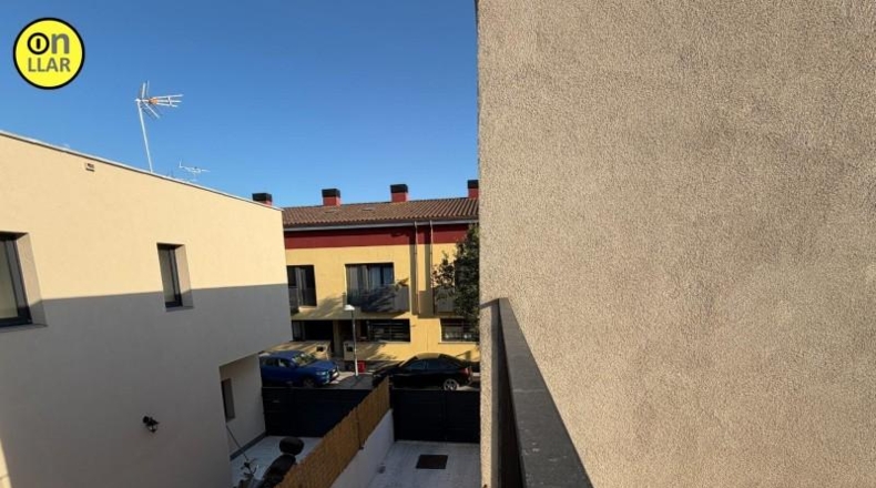 Barcelona - Santa Eulàlia de Ronçana - 143m2