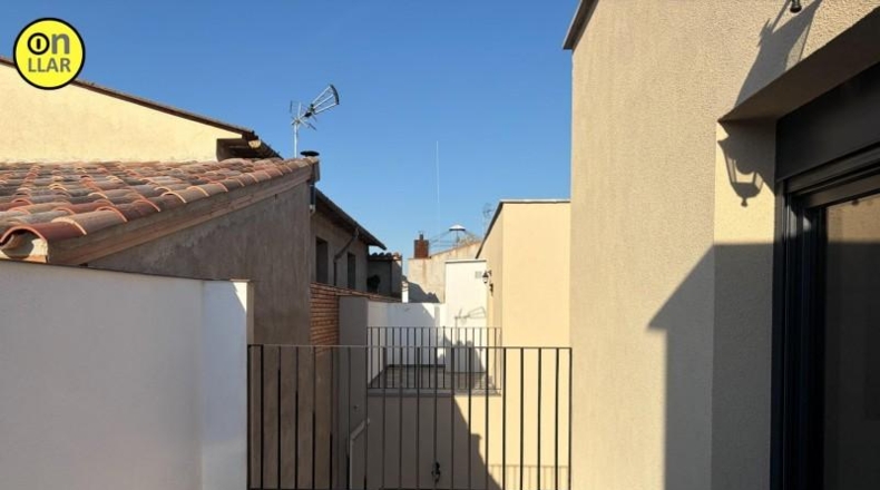 Barcelona - Santa Eulàlia de Ronçana - 143m2