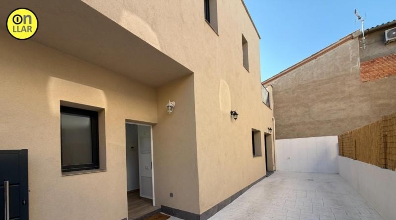 Barcelona - Santa Eulàlia de Ronçana - 143m2