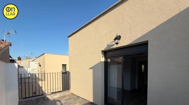 Barcelona - Santa Eulàlia de Ronçana - 143m2