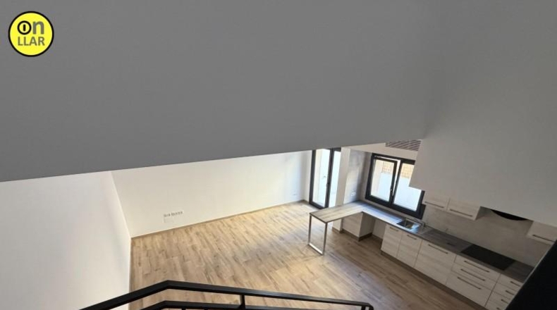 Barcelona - Santa Eulàlia de Ronçana - 143m2