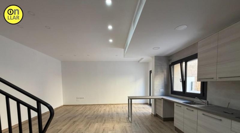 Barcelona - Santa Eulàlia de Ronçana - 143m2