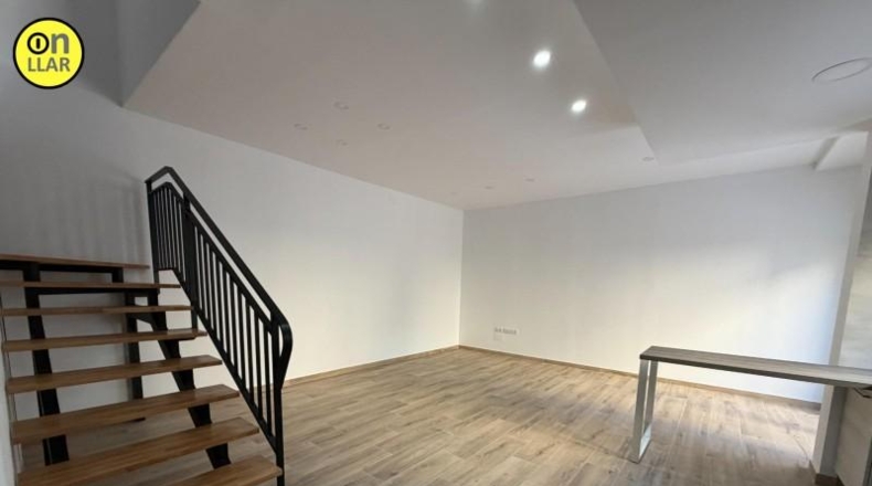 Barcelona - Santa Eulàlia de Ronçana - 143m2