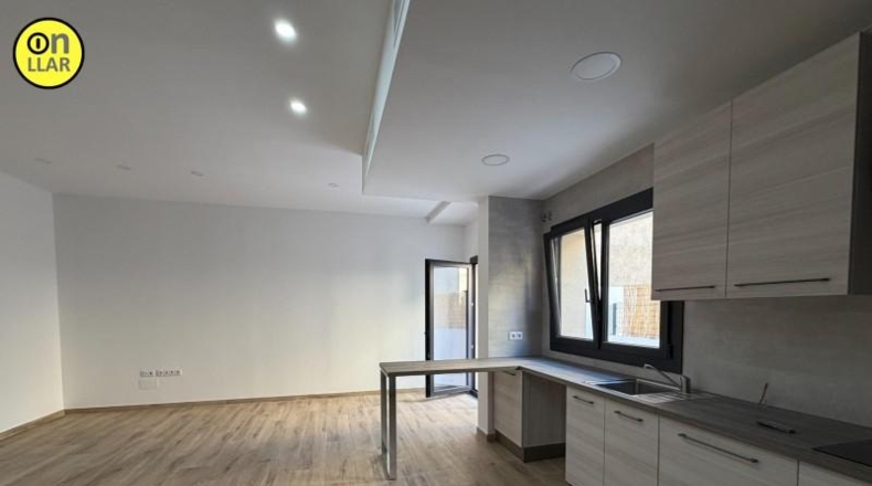 Barcelona - Santa Eulàlia de Ronçana - 143m2