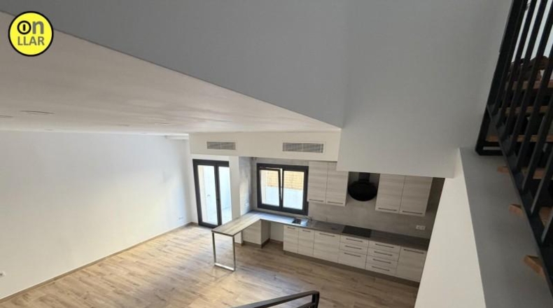 Barcelona - Santa Eulàlia de Ronçana - 143m2