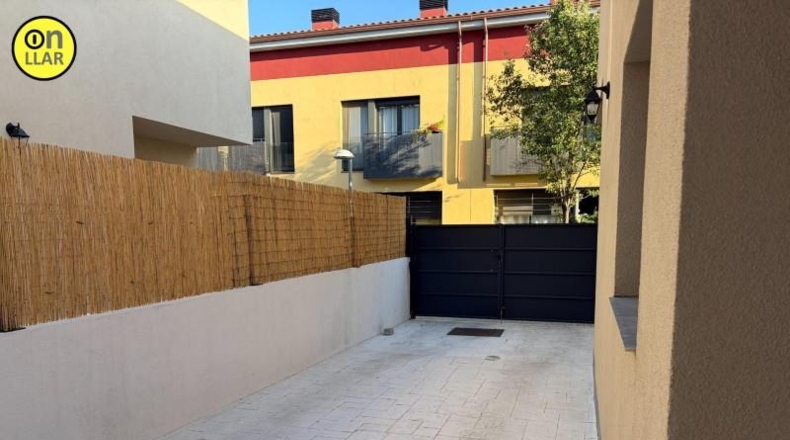 Barcelona - Santa Eulàlia de Ronçana - 143m2