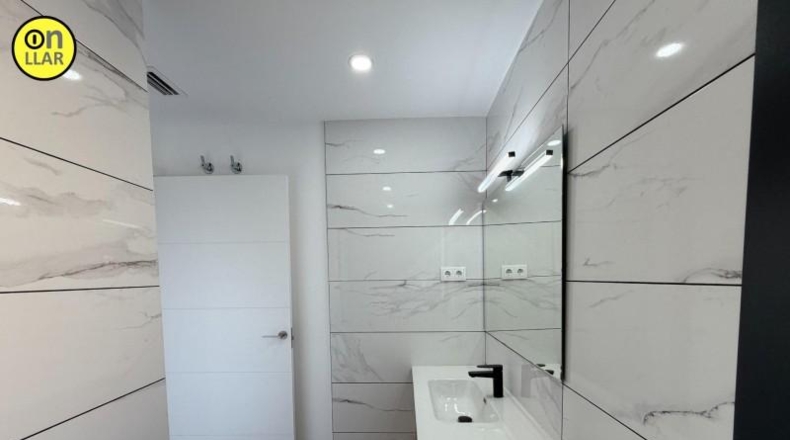 Barcelona - Santa Eulàlia de Ronçana - 143m2