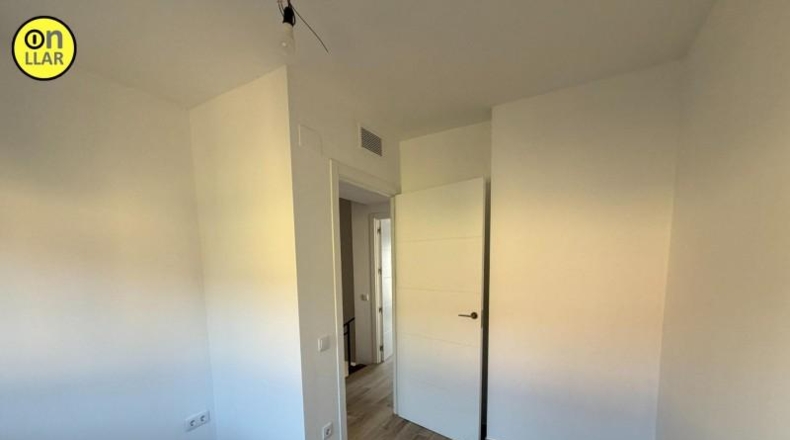 Barcelona - Santa Eulàlia de Ronçana - 143m2