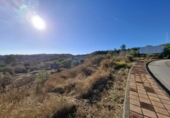 Suelo urbano en venta en la España, Campo-Mijas, ref: TR412431 foto