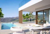 Suelo urbano en venta en la España, Campo-Mijas, ref: TR412431 foto