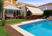 Casa de pueblo en venta en la España, Córdoba, ref: TR282802 foto