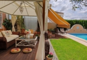 Casa de pueblo en venta en la España, Córdoba, ref: TR282802 foto