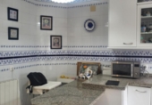 Detached villa with land for sale on España, Espartinas, ref: TR411593 photo