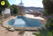Detached villa with land for sale on España, Sant Fost de Campsentelles, ref: TR403512 photo