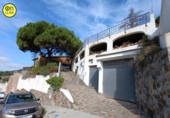 Detached villa with land for sale on España, Sant Fost de Campsentelles, ref: TR403512 photo