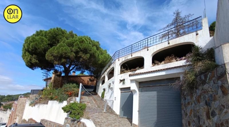 Barcelona - Sant Fost de Campsentelles - 1183m2