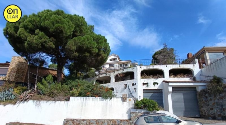 Barcelona - Sant Fost de Campsentelles - 1183m2