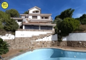 Detached villa with land for sale on España, Sant Fost de Campsentelles, ref: TR403512 photo