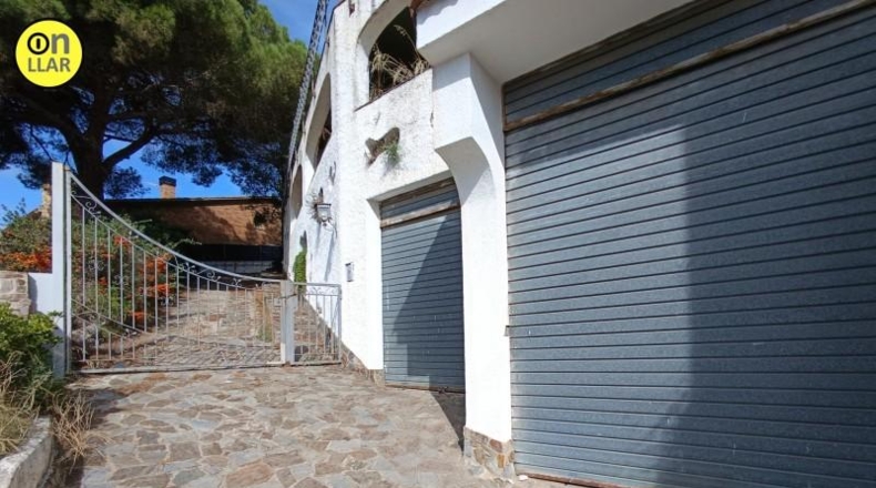 Barcelona - Sant Fost de Campsentelles - 1183m2