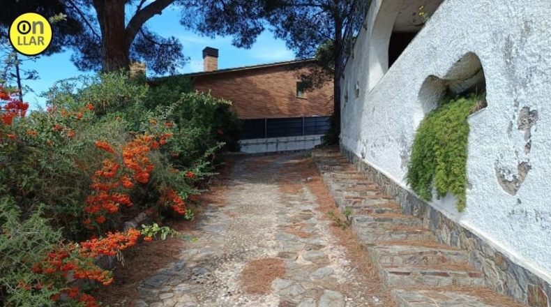 Barcelona - Sant Fost de Campsentelles - 1183m2