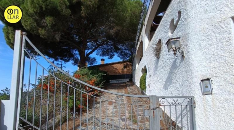 Barcelona - Sant Fost de Campsentelles - 1183m2