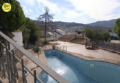 Detached villa with land for sale on España, Sant Fost de Campsentelles, ref: TR403512 photo