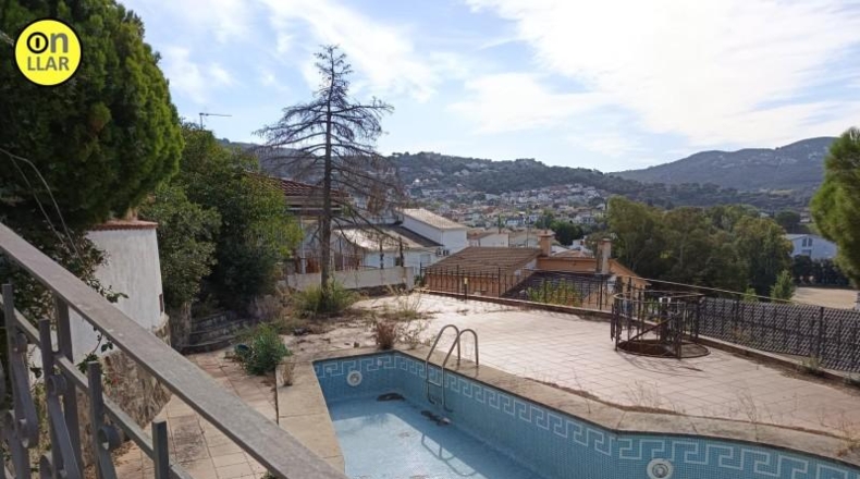 Barcelona - Sant Fost de Campsentelles - 1183m2