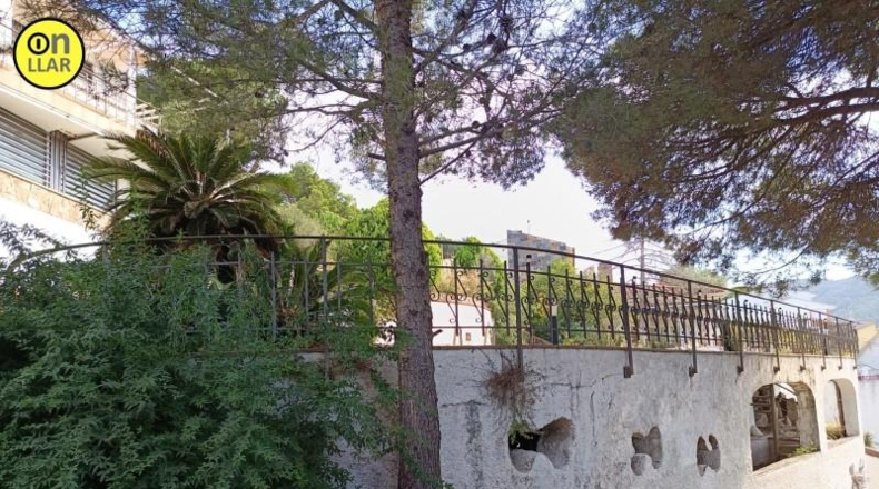 Barcelona - Sant Fost de Campsentelles - 1183m2